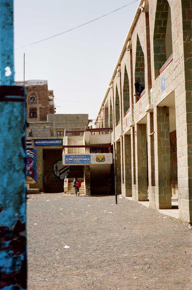 rue d'Aden